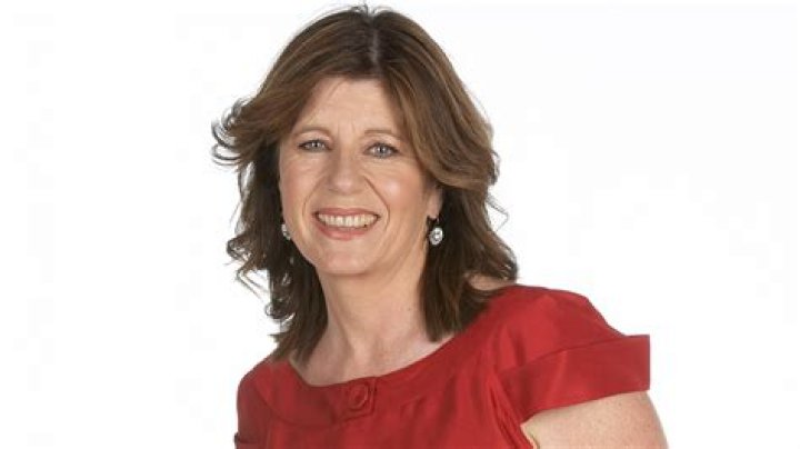 Explore Caroline Wilson Wiki Facts, Age, Height, Husband And Net Worth!
