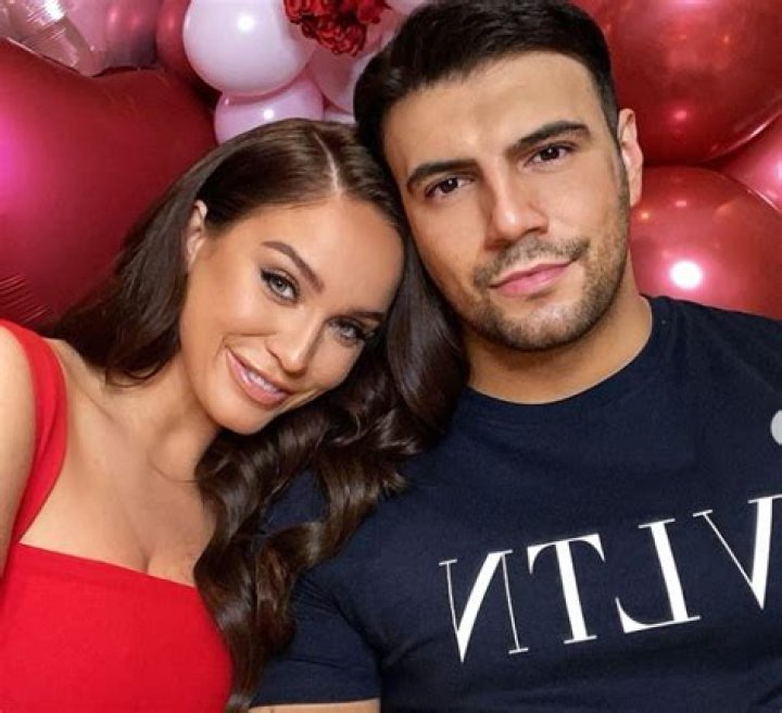 Explore Ercan Ramadan Wiki, Bio, Age, Height, Net Worth, Job, Vicky Pattison’s Boyfriend!!