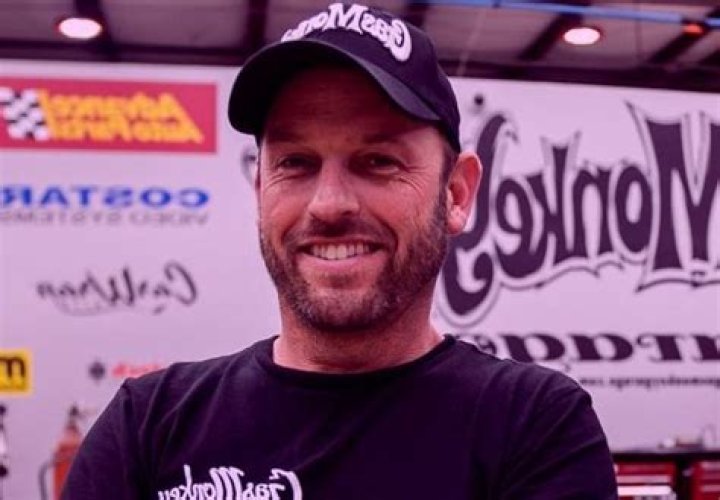 Explore Jason Aker Wiki Facts & Net Worth Updates!