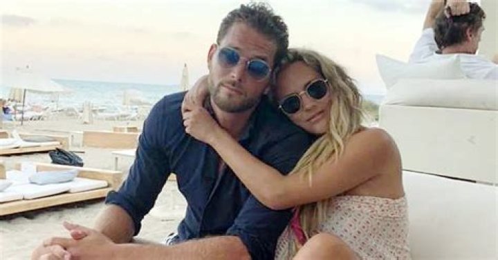 Explore Lewis Burton (Caroline Flack’s Boyfriend) Wiki, Bio, Age, Height, Engaged, Net Worth, Nationality!!