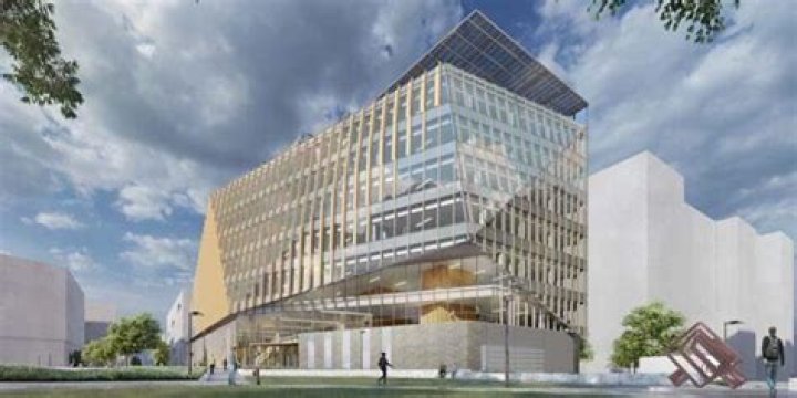 Exploring Innovations at Virginia Tech: A Glimpse into the Future