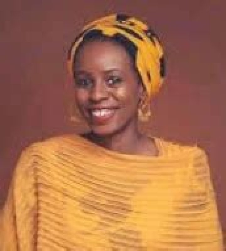 Fati Abubakar Biography: Age, Husband, Net Worth, Photos, Wikipedia