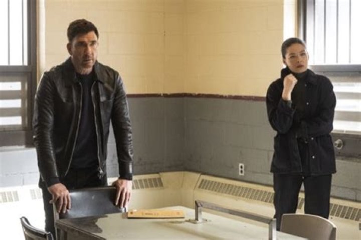 FBI: Most Wanted Recap 05/09/23: Season 4 Episode 20 “These Walls”