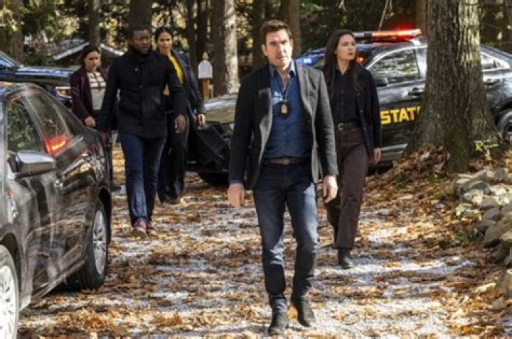 FBI: Most Wanted Winter Premiere Recap 01/03/23: Season 4 Episode 9 “Processed”