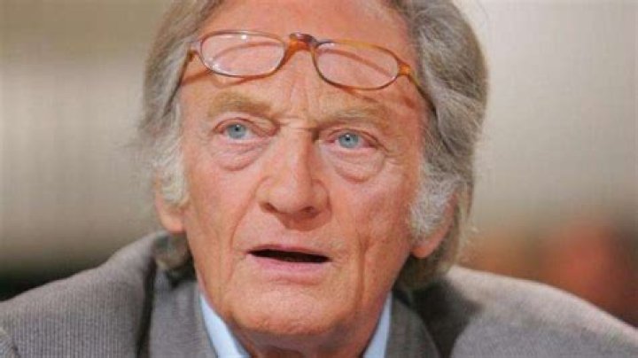 Fils De Philippe Tesson