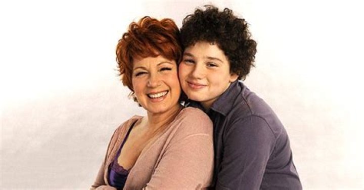 Fils De Veronique Genest