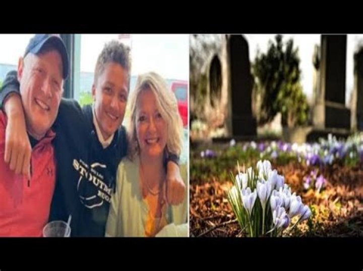 Fond Du Lac Brandon Klitzke Cause And Death Linked To Suicide