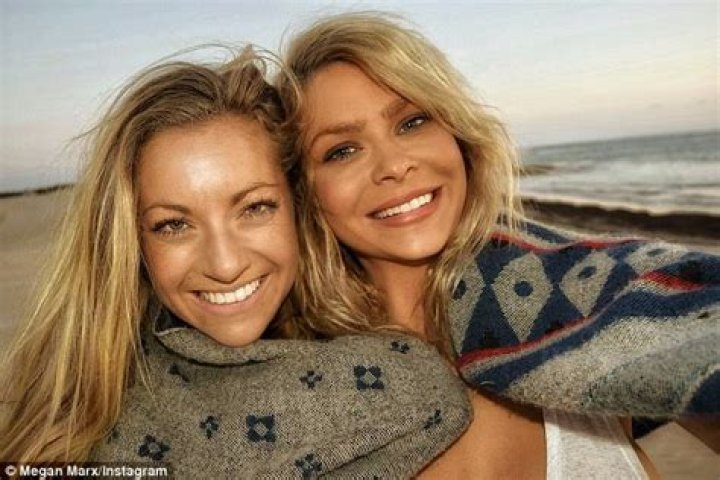 Former ‘Bachelor In Paradise’ Tiffany Scanlon Devastated But Is Happy For Former Partner Megan Marx New Relationship!