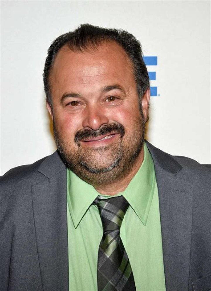 Frank Fritz Biography: Net Worth, Married Wife, Age, Wikipedia, Disease, Wight Loss, Back Surgery, Accident, Health, Personal Collection