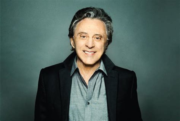 Frankie Valli Bio, Net Worth, Daughter, Age, Height, Wiki, Wife, Family