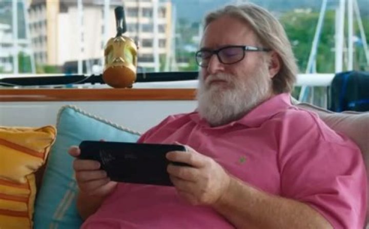 Gabe Newell Fortune