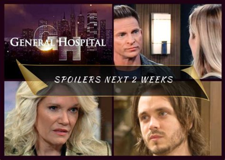 General Hospital Spoilers: Death for Sasha or Last-Minute Miracle – Nina’s Fake Daughter Fights for Life, Stunning Fate Revealed