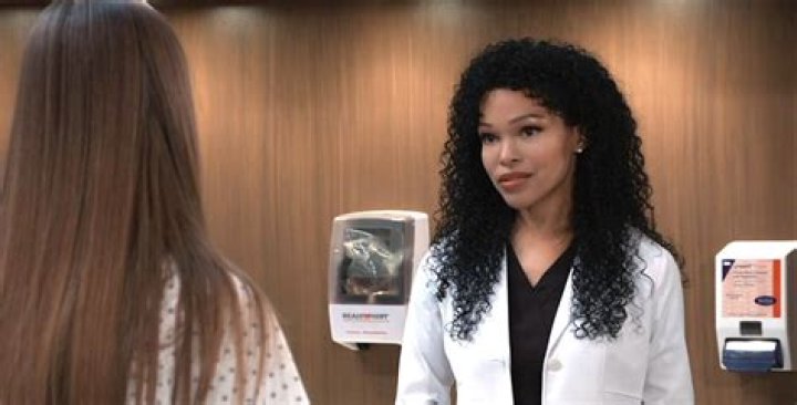 General Hospital Spoilers: Esme’s Unexpected Maggie Visit – Nanny Offers to Help with Ace?