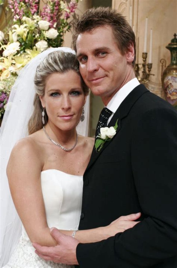 General Hospital Spoilers: Ingo Rademacher’s Newest Family Addition