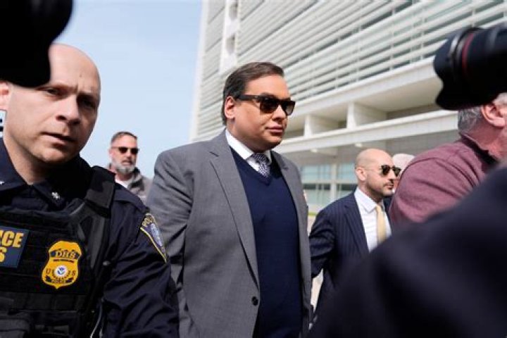 George Santos Age, Height, Wikipedia, Married, Partner, Net Worth