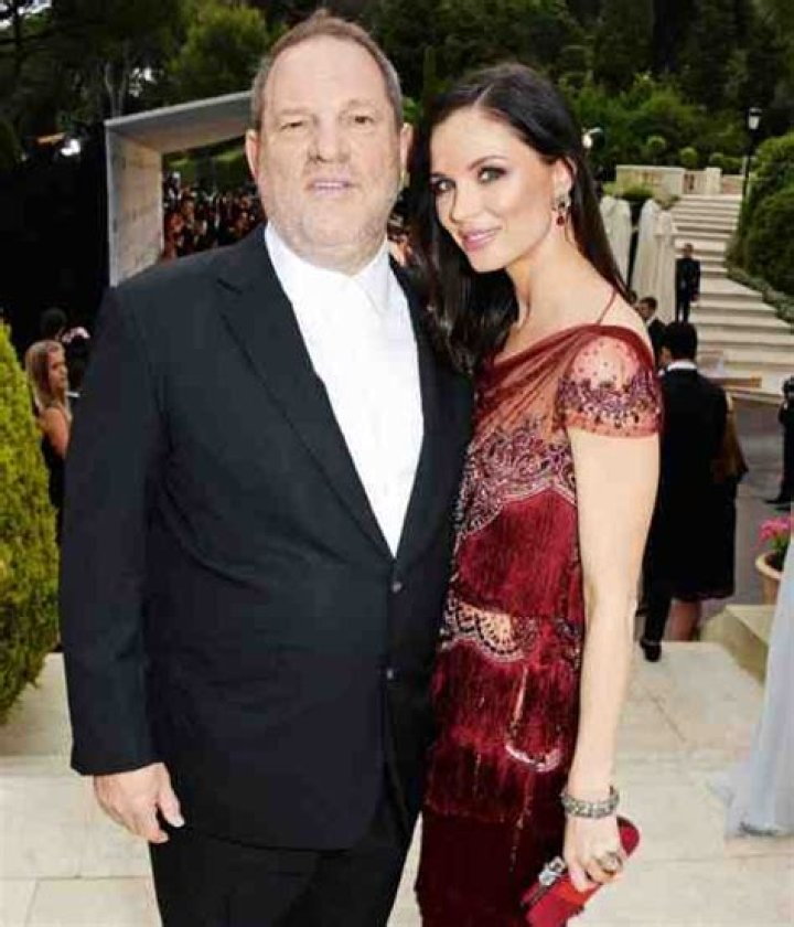 Georgina Chapman Status After Divorce With Harvey Weinstein, Net Worth