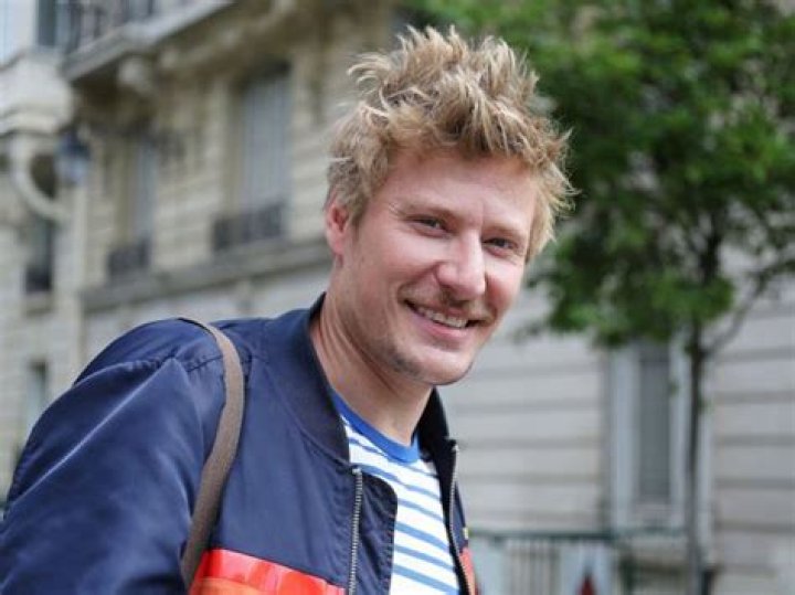 Gérémy Crédeville Taille Archives - Médias Célèbres