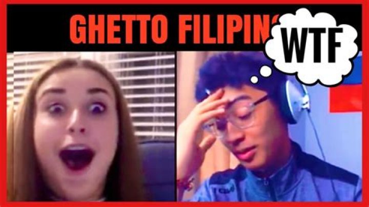 Ghetto Filipino чистая стоимость и предполагаемый доход Youtuber канала