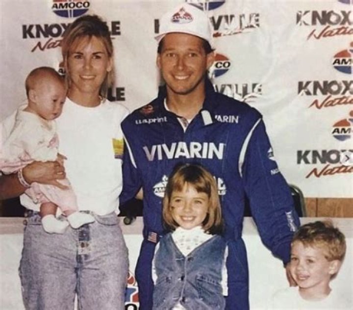 Girlfriend, Sister, NASCAR, Net Worth, 2020, Wiki