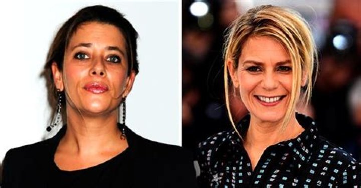 Giulia Foïs Accident Fils