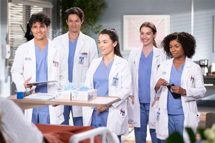 Grey’s Anatomy Recap 03/28/19: Season 15 Episode 19 “Silent All These Years”