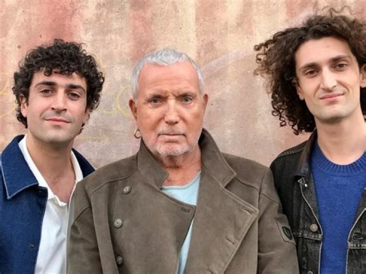 Guillaume Lavilliers