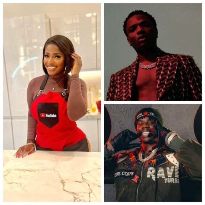 Guinness World Records: List of Nigerians Featured in the Coveted GWR