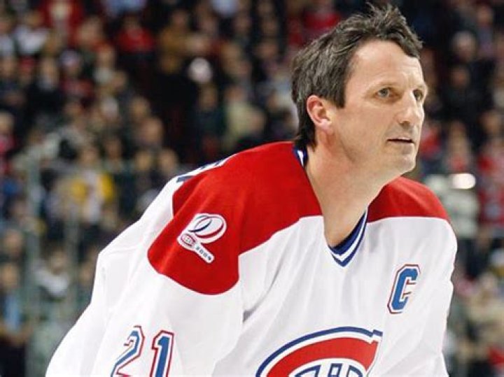 Guy Carbonneau Biography: Net Worth, Children, Age, Wife, Parents, Siblings, Number, Wiki