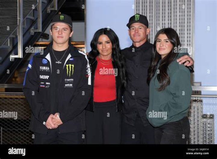 Haiden Deegan Parents: Meet Brian Deegan and Marissa Deegan
