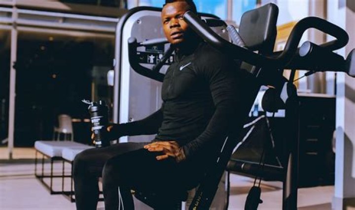 Harmonize: From Bongo Flava Underdog to The Genre's Vanguard