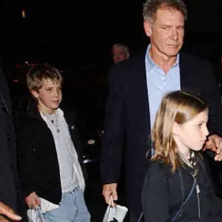 Harrison Ford's son, Malcolm Ford Biography: Songs, Net Worth, Girlfriend, Siblings, Age, Instagram, Height