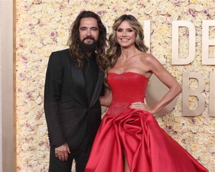 Heidi Klum's Husband Tom Kaulitz Biography: Net Worth, Age, Wife, Height, Instagram, Young, Wikipedia, Tokio Hotel