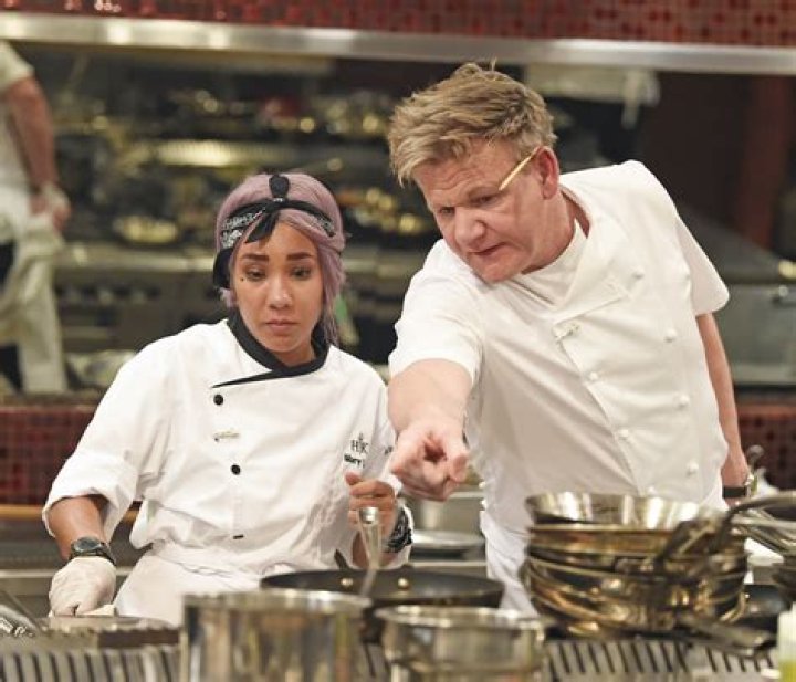 Hell’s Kitchen Recap 01/18/19: Season 18 Episode 12 “Break On Through”