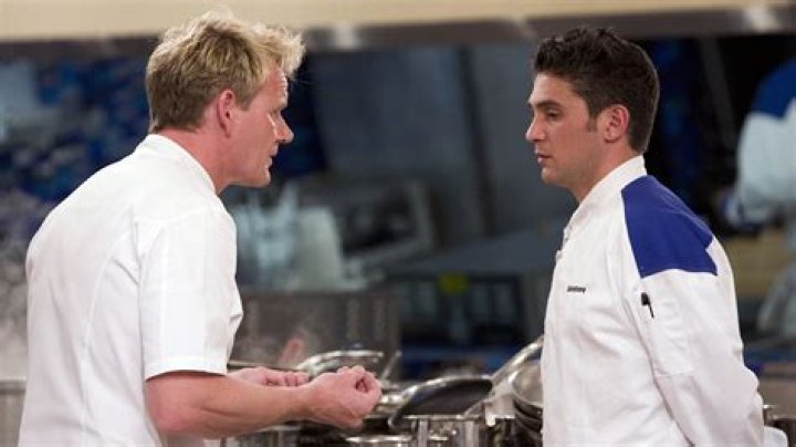 Hell’s Kitchen RECAP 4/17/14: Season 12 Episode 6 “15 Chefs Compete”