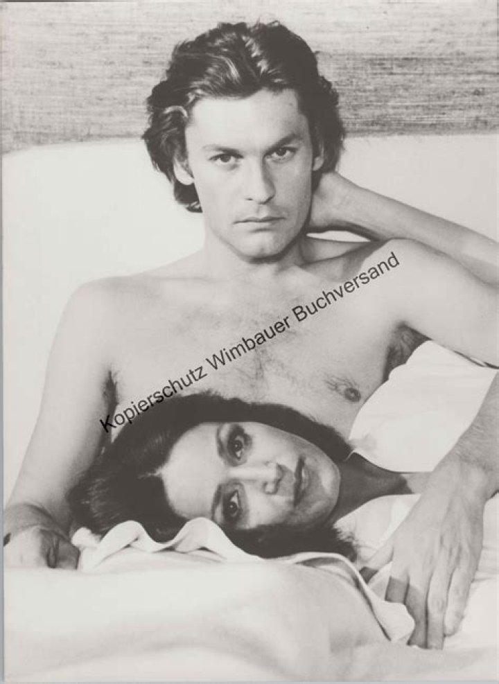 Helmut Berger Fortune