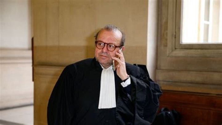 Hervé Temime Vie Privée