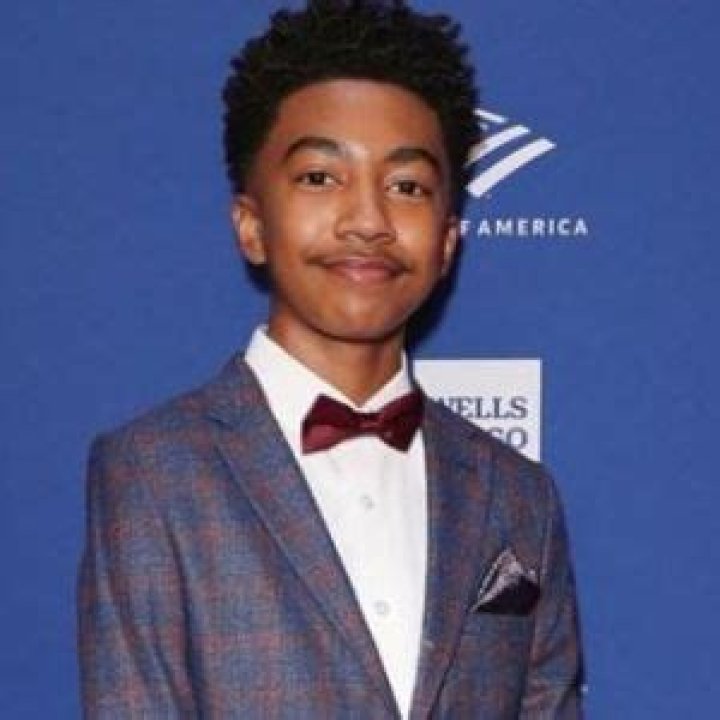 How Old Is Black-ish’s Miles Brown? His Parents, Net Worth & Facts