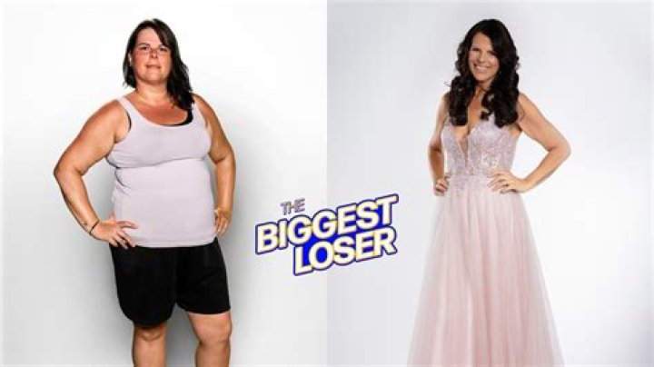 How The Biggest Loser’s Jennifer Rumple Lost 145 lbs (Photo)