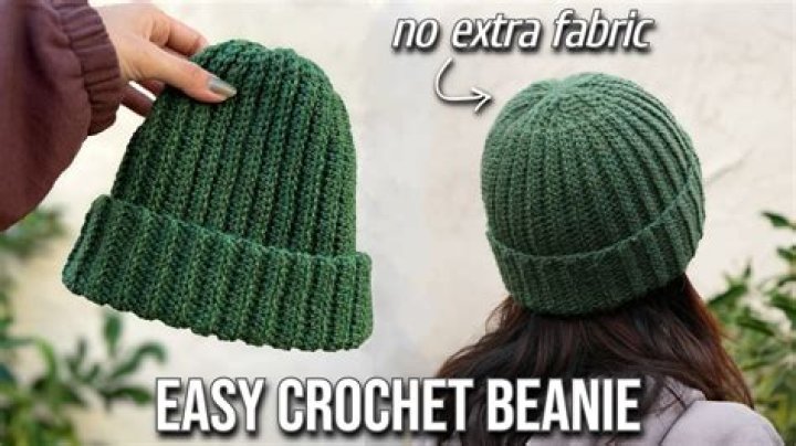 How to bedazzle your beanie