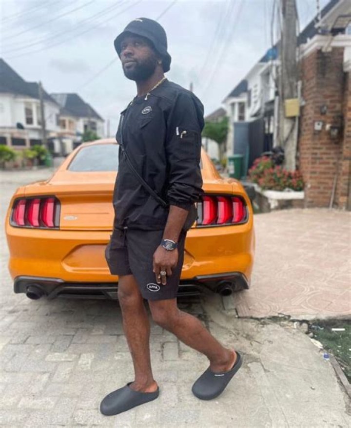 Iba Jamal Biography: Age, Net Worth, Songs, Albums, Record Label, Real Name, Photos, Girlfriend