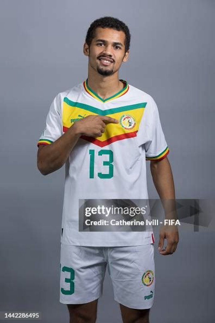 Iliman Ndiaye équipes Actuelles Archives