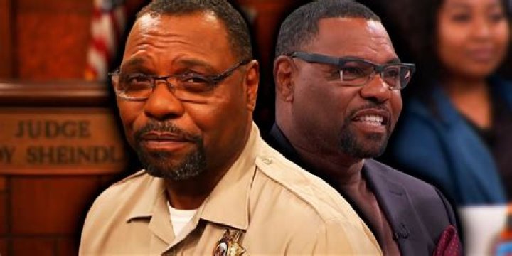Inside Petri Hawkins-Byrd Personal Life: His Marriage and Children