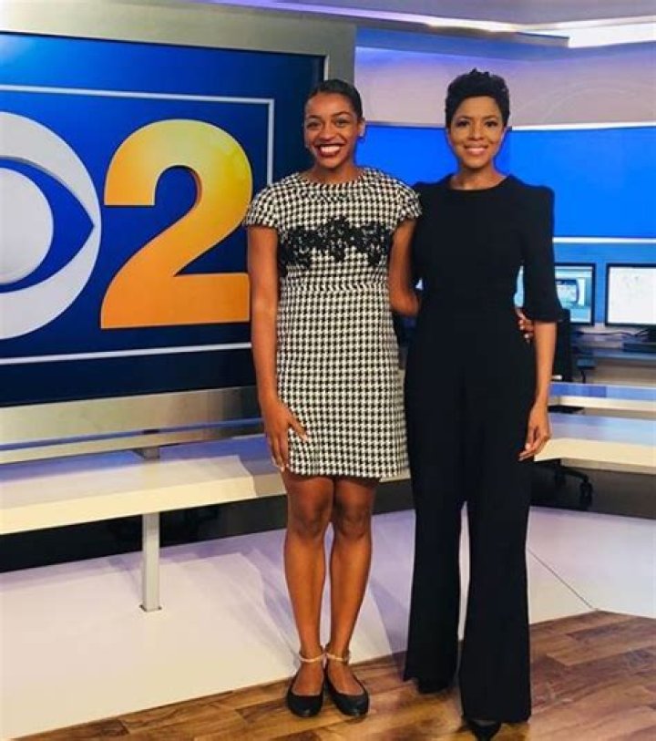 Irika Sargent; Husband, Wiki, CBS 2, Parents, Salary, Birthday