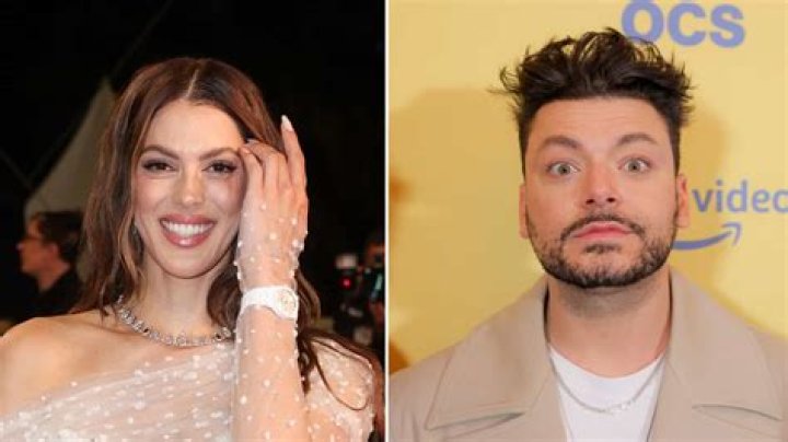 Iris Mittenaere Taille