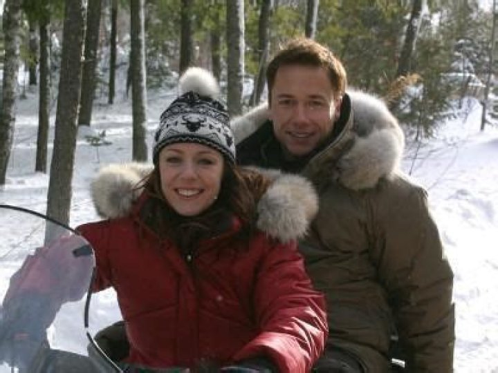 Is Actor Stéphane Rousseau Dating Girlfriend Following His Divorce With Wife?