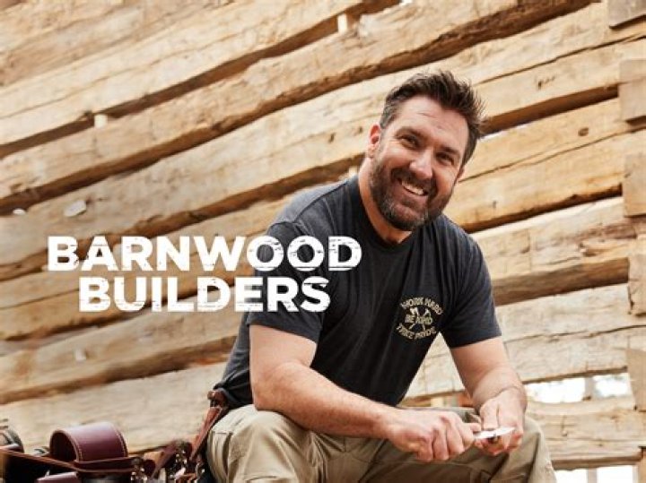 Is Alex Webb Still On Barnwood Builders? Wife, Bio, Age, Facts