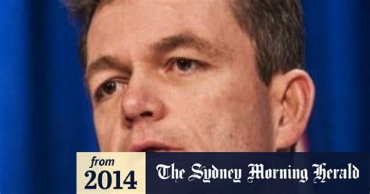 Is Andrew Colvin Married Or Single? Explore His Wiki Facts