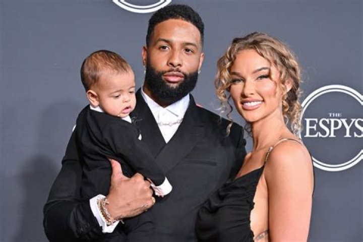 Is Odell Beckham Jr Gay? Cousin, Girlfriend, Wife, Brother, Son, Parents