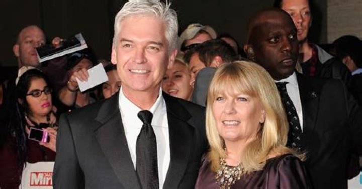 Is Phillip Schofield Married Again, Celebrates Second Wedding Anniversary! Explore His Wiki Facts & Net Worth