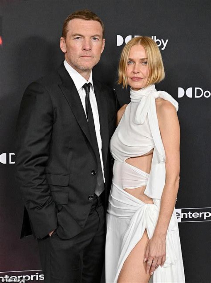 Is Sam Worthington Wife Lara Worthington Pregnant Again?